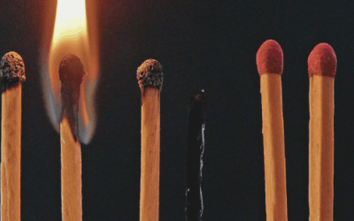 Burnout And Your Hormones