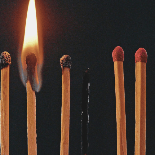 Burnout And Your Hormones