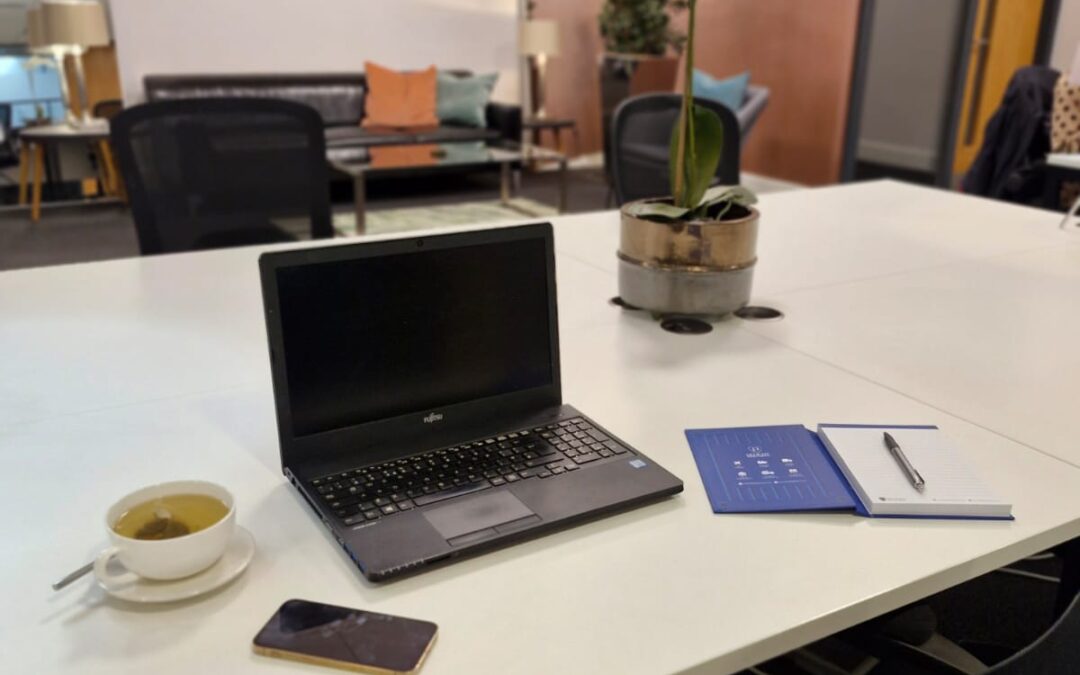 The Ripple Effect: How Therapy Enhances Workplace Well-Being